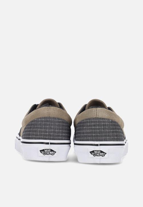 Vans - Era - Ripstop Canvas