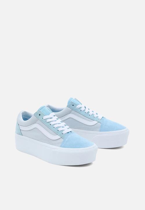 Vans - Old Skool Stackform