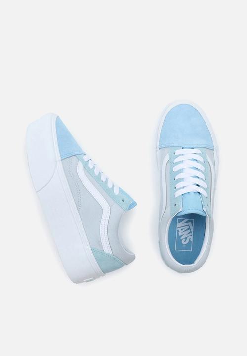 Vans - Old Skool Stackform