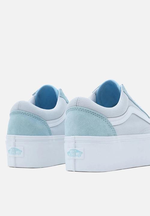 Vans - Old Skool Stackform