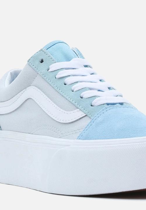 Vans - Old Skool Stackform
