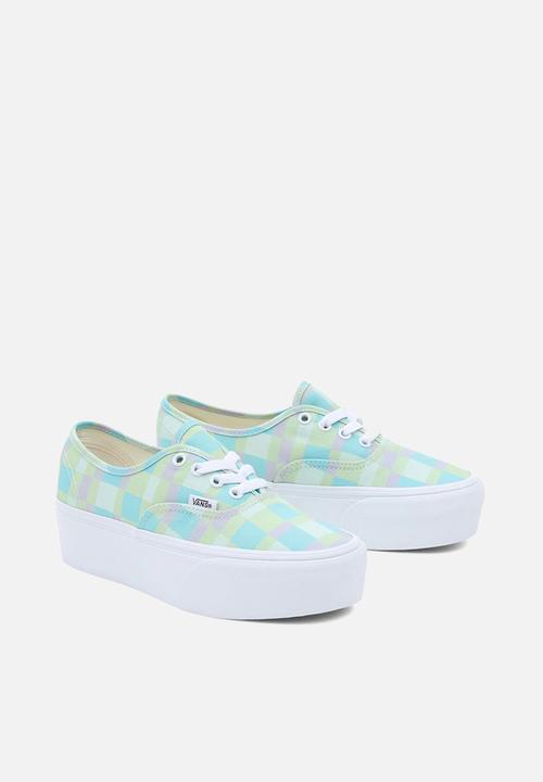 Vans - Authentic Stackform 