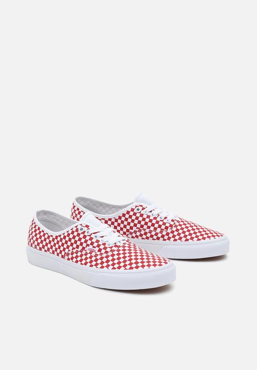 Vans - Authentic 