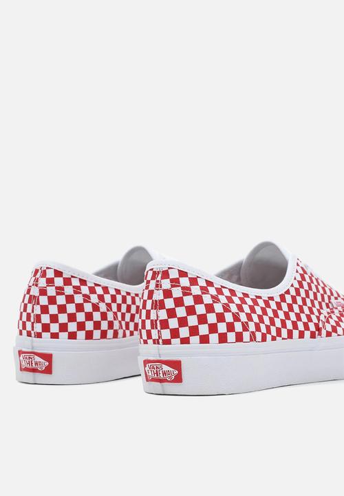 Vans - Authentic 