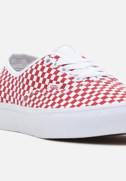 Vans - Authentic 