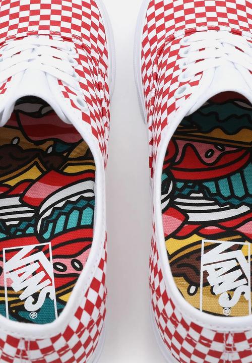 Vans - Authentic 
