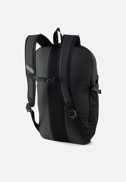 PUMA - Puma plus pro backpack tbd - puma black