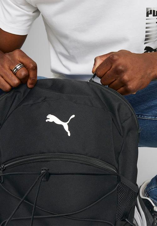 PUMA - Puma plus pro backpack tbd - puma black