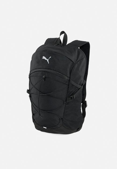 PUMA - Puma plus pro backpack tbd - puma black