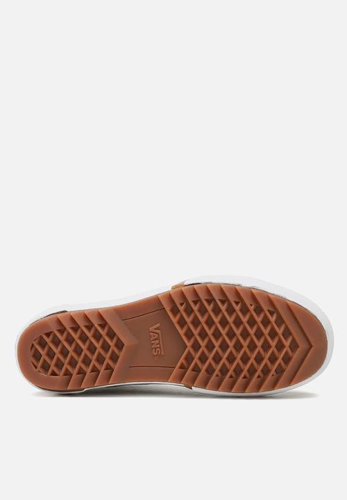 Vans - Sk8-Hi Tapered Stacked