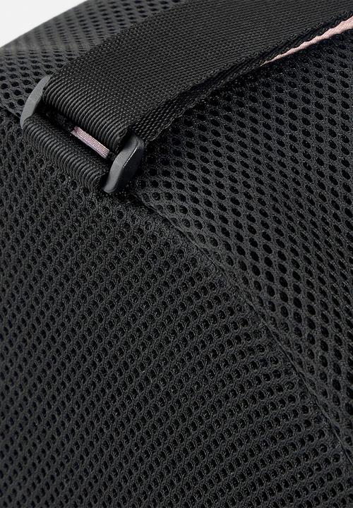 PUMA - At ess barrel bag - rose dust