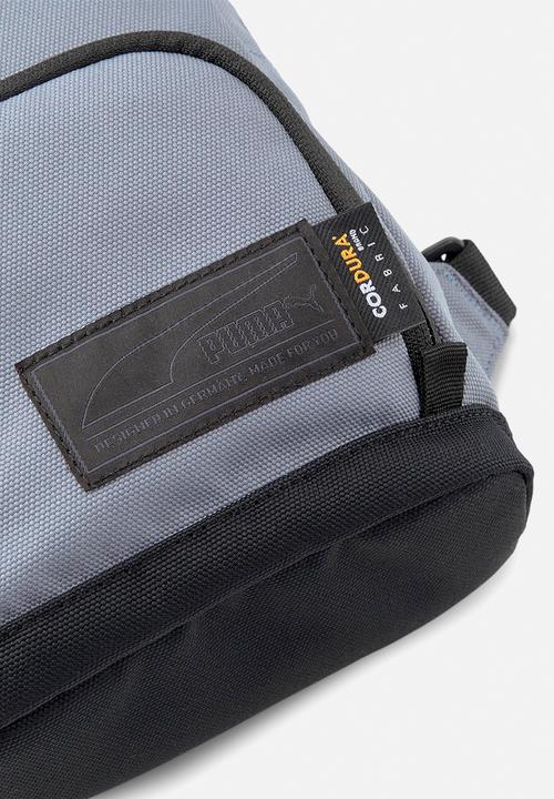 PUMA - Puma axis front loader - grey tile