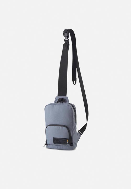PUMA - Puma axis front loader - grey tile