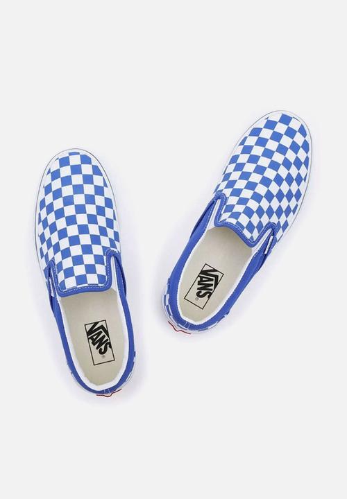 Vans - Classic Slip-On