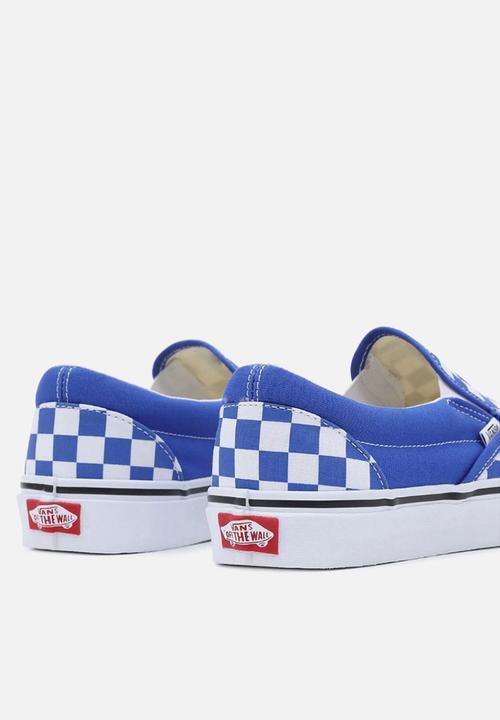 Vans - Classic Slip-On