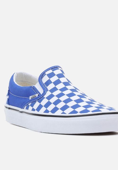 Vans - Classic Slip-On