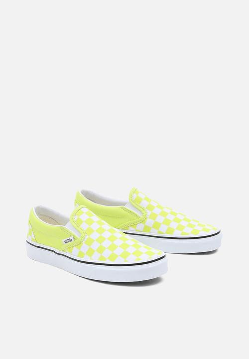 Vans - Classic Slip-On 