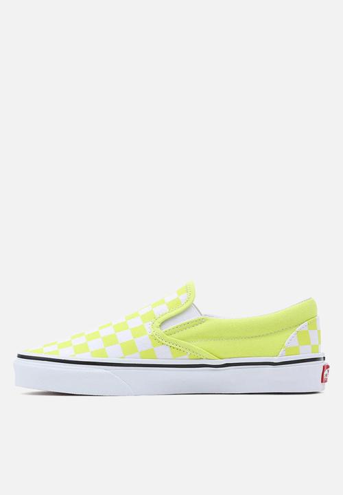 Vans - Classic Slip-On 
