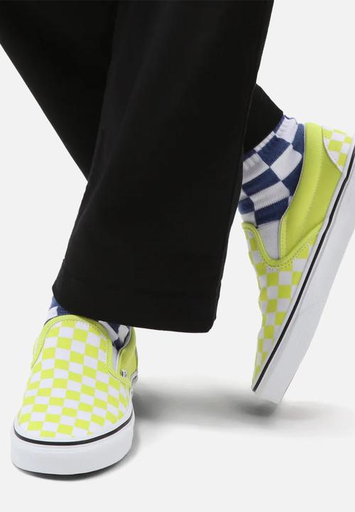 Vans - Classic Slip-On 