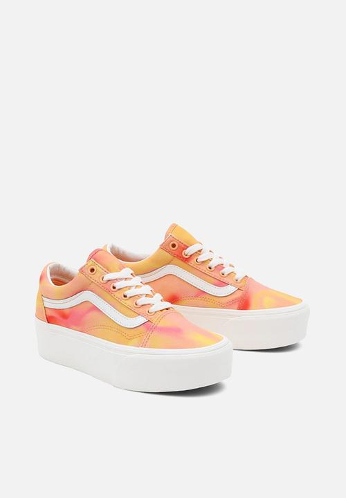 Vans - Old Skool Stackform 