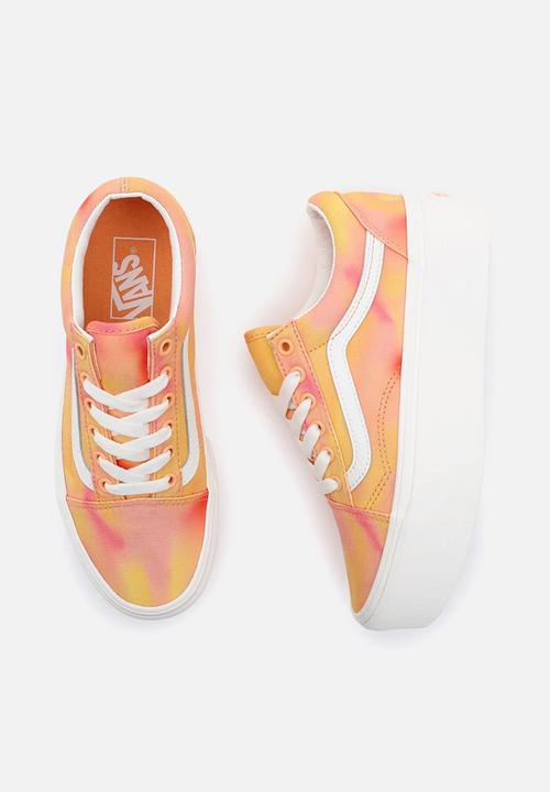 Vans - Old Skool Stackform 