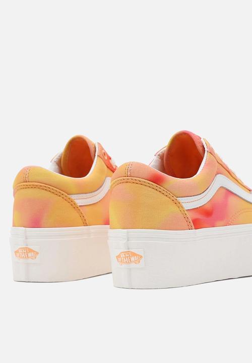 Vans - Old Skool Stackform 