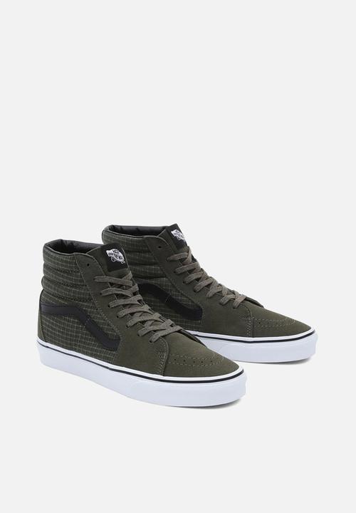 Vans - Sk8-Hi 
