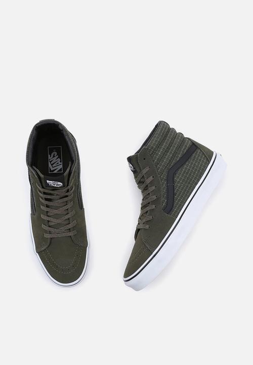 Vans - Sk8-Hi 