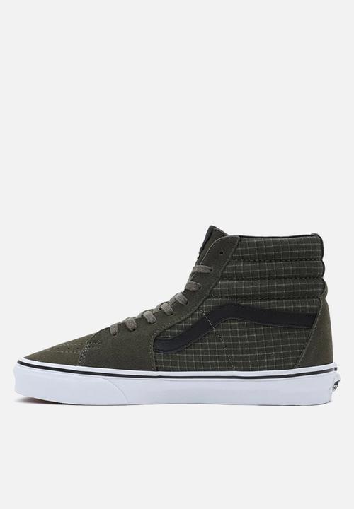 Vans - Sk8-Hi 