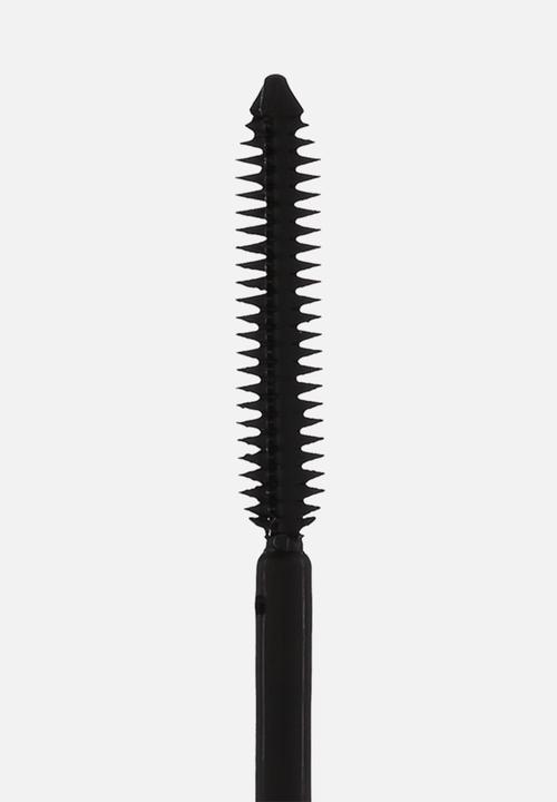 L'Oreal Paris - Telescopic Carbon Black Mascara - Extra Black