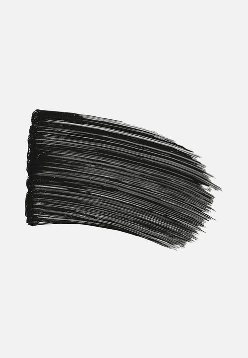 L'Oreal Paris - Telescopic Carbon Black Mascara - Extra Black