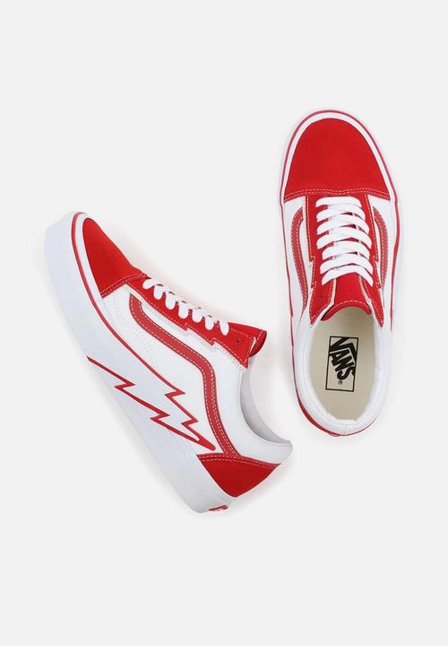 Vans - Old Skool Bolt 