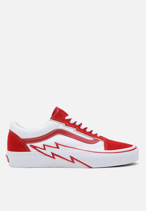 Vans - Old Skool Bolt 