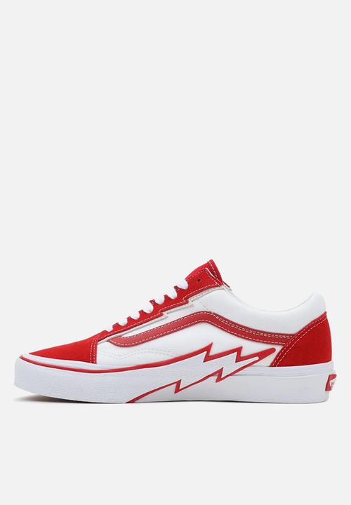 Vans - Old Skool Bolt 