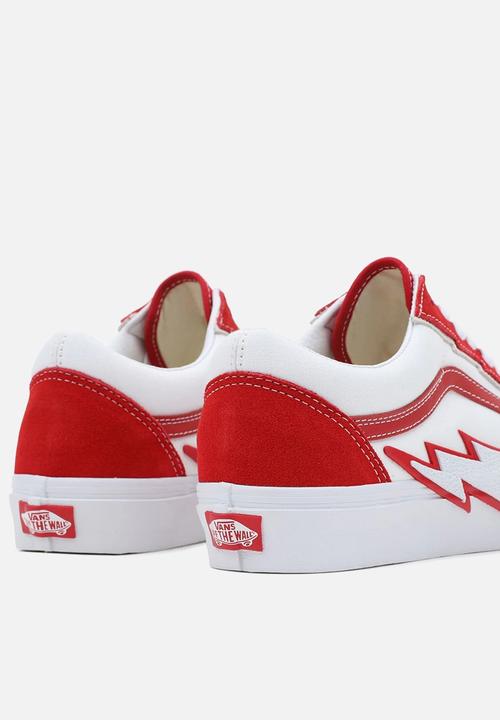 Vans - Old Skool Bolt 