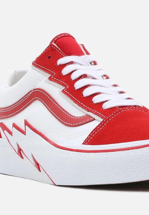 Vans - Old Skool Bolt 