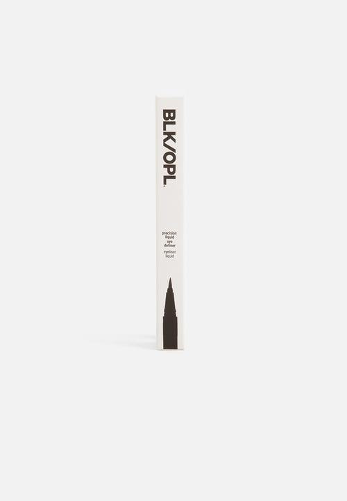 Black Opal - Precision Liquid Eyeliner