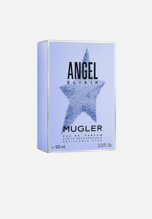 Mugler - Mugler Angel Elixir Eau De Parfum - 100ml
