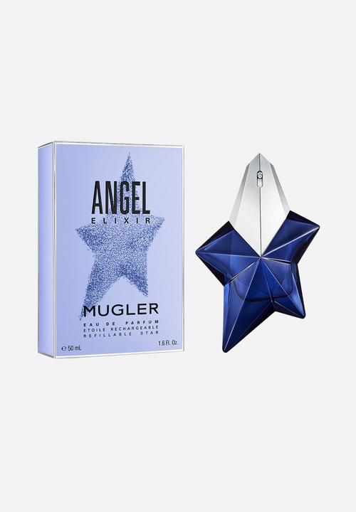 Mugler - Mugler Angel Elixir Eau De Parfum - 50ml