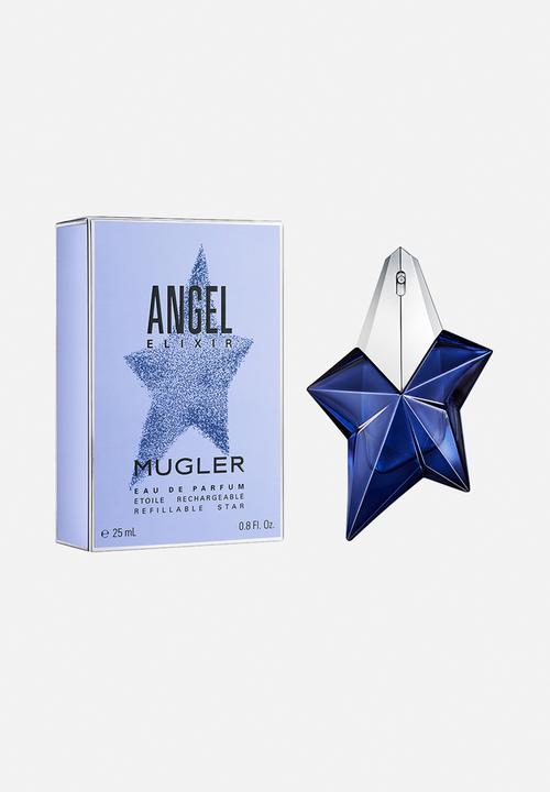 Mugler - Mugler Angel Elixir Eau De Parfum - 25ml