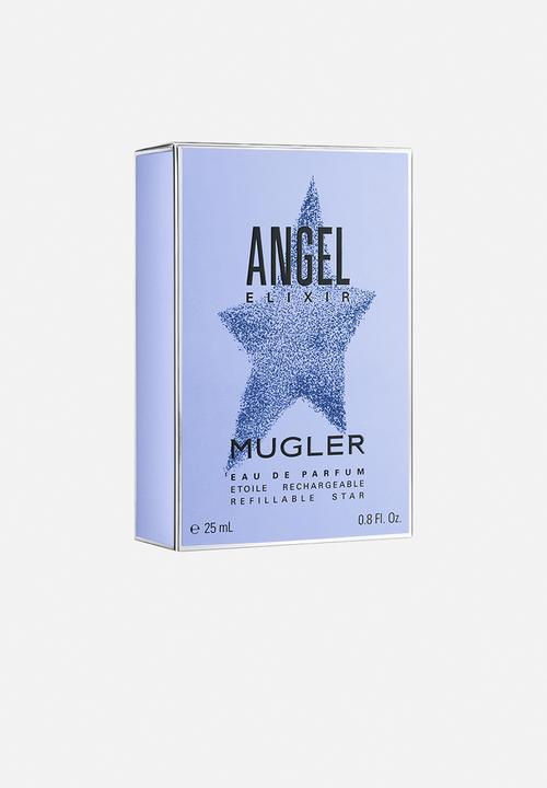 Mugler - Mugler Angel Elixir Eau De Parfum - 25ml