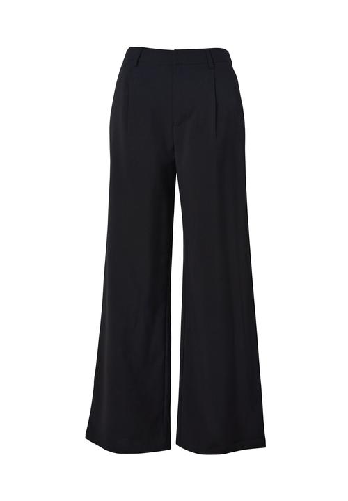 Supré  - Natalia tailored pants - black