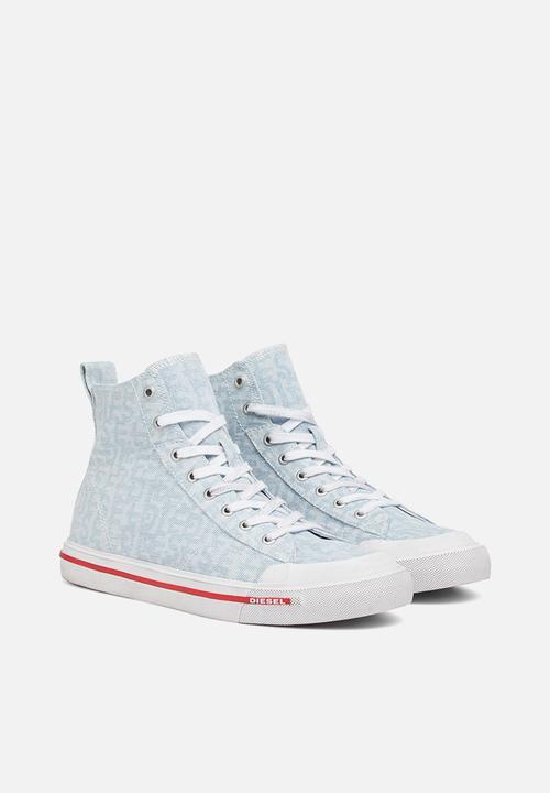 Diesel  - S-athos Mid