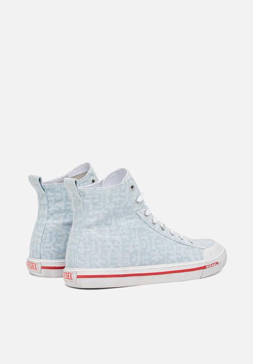 Diesel  - S-athos Mid