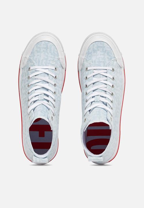 Diesel  - S-athos Mid