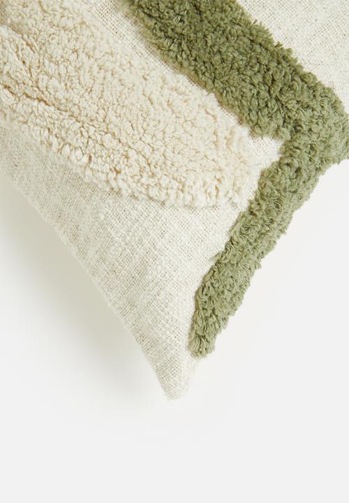 Sixth Floor - Herleifr cushion cover - multi