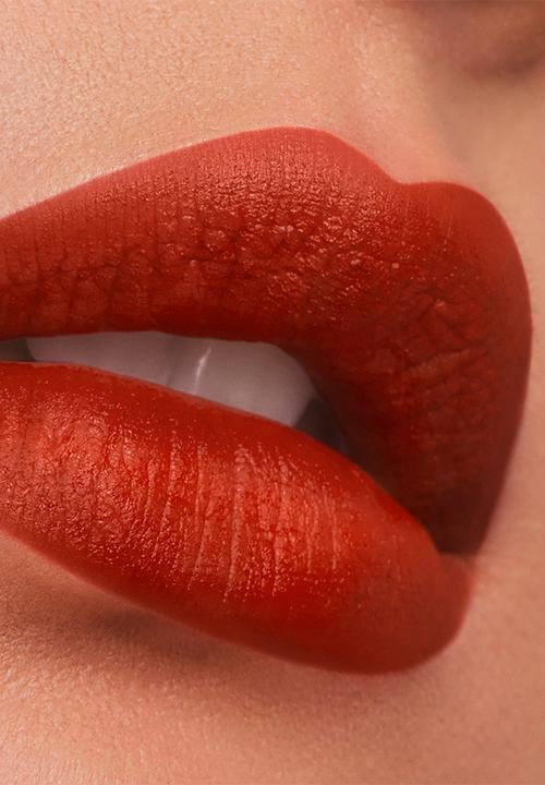 Estee Lauder - Pure Color Matte Lipstick - Independent