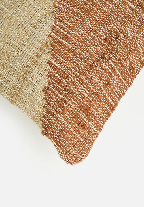 Sixth Floor - Titus cushion cover - multi