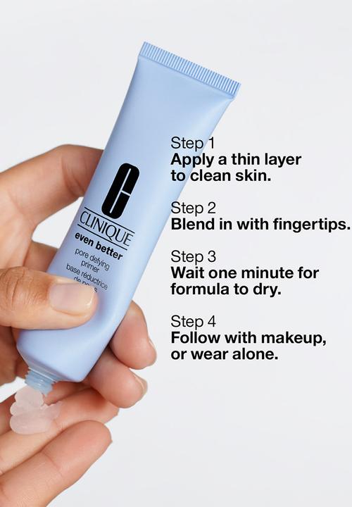 Clinique - Even Better™ Pore Defying Primer - 30ml