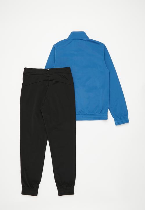 PUMA - Poly suit cl b - lake blue